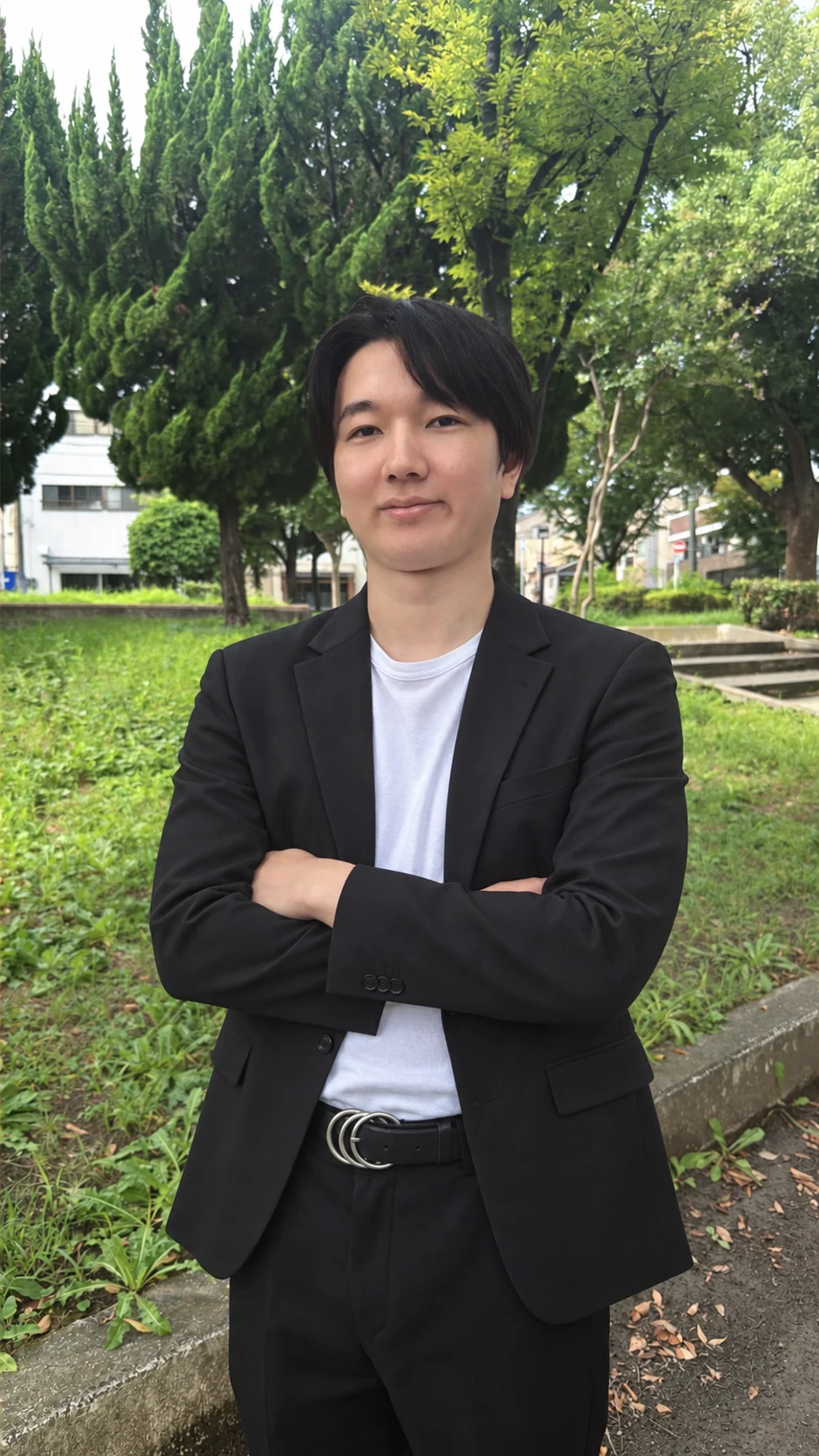 監修者 成田 大輝